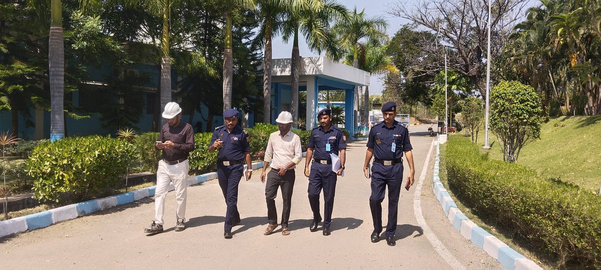 Subhash Shindhe CoBRA Commando tweet media