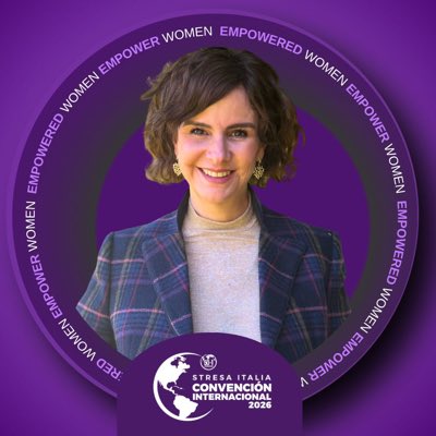 Nancy de la Sierra Arámburo tweet media