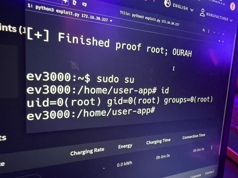 TrendAI Zero Day Initiative tweet media
