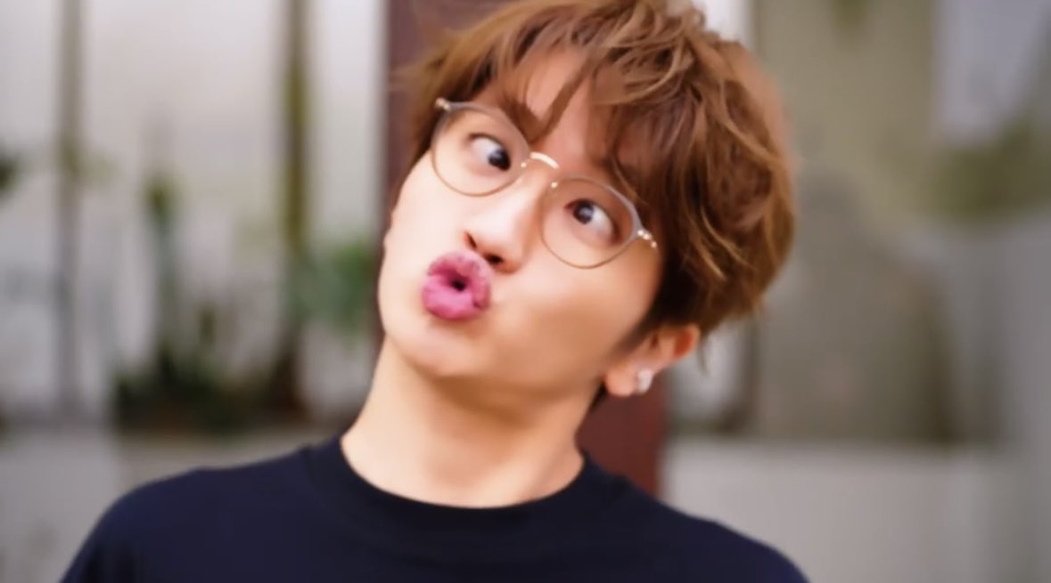 今回もありがとう、楽しみに待ってたよ🥹