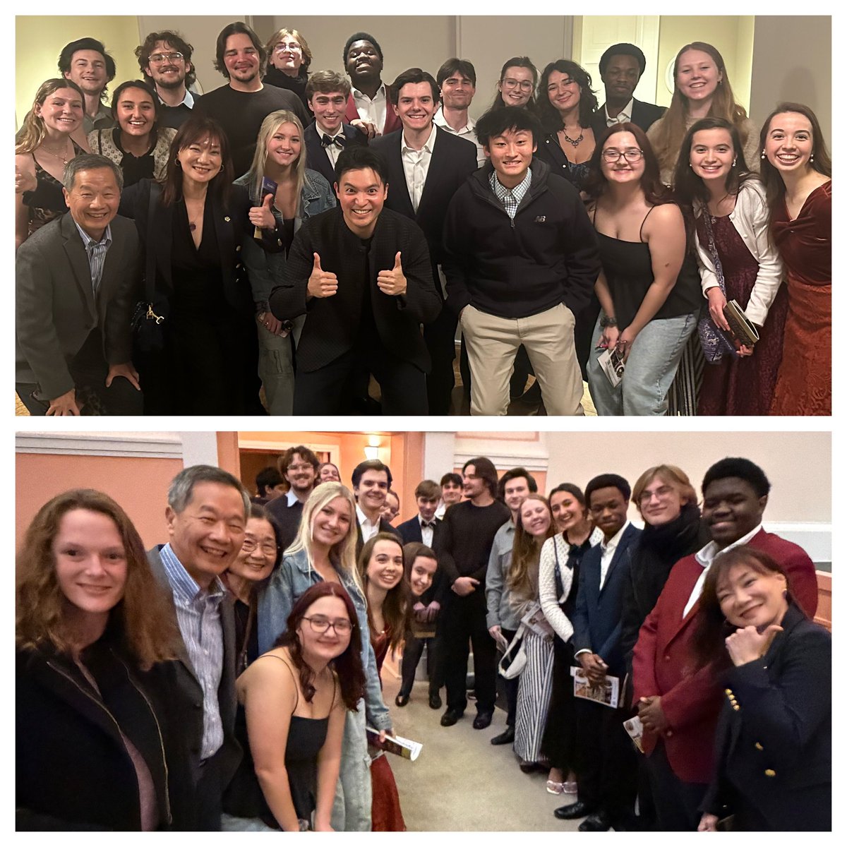 Andrew T. Hsu tweet media