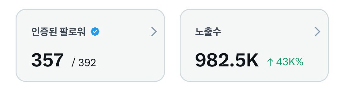 kooo81234's tweet image. 안녕하세요. 오늘 500명 채울수 있도록 부탁드려요. 아직 갈길이 멀지만 500명은 채우고 싶어요!! #블루레이디_트친소 #블루레이디_맞팔 

주식 소설 금 짠테크에 관심이 많아요. 
rt 마음 눌러주시면 저도 찾아가서 보답 할게요!!