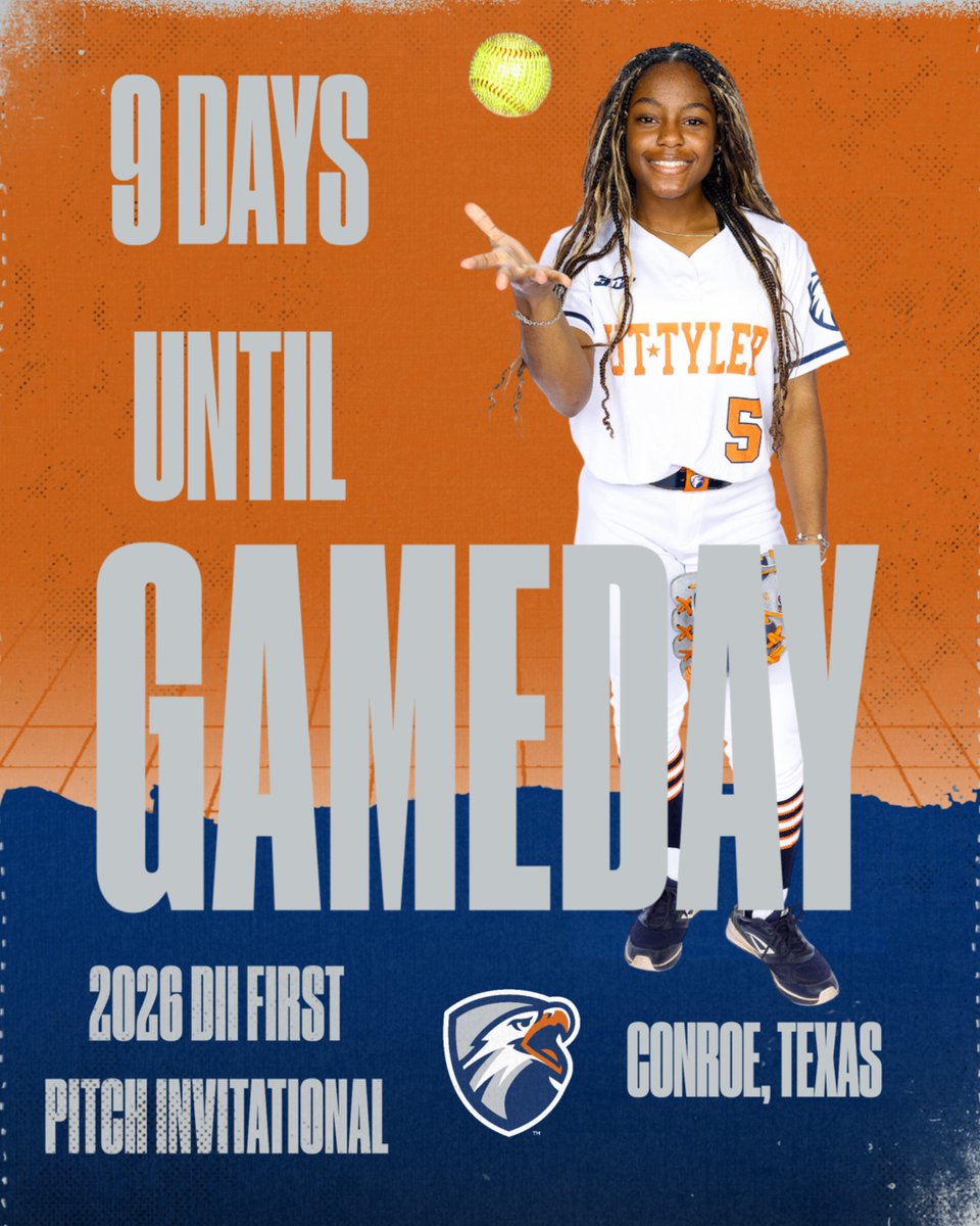 Patriot Softball tweet media