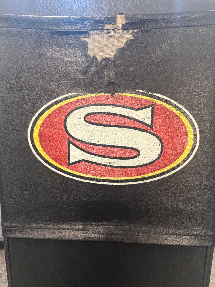 Red Zone Strength tweet media