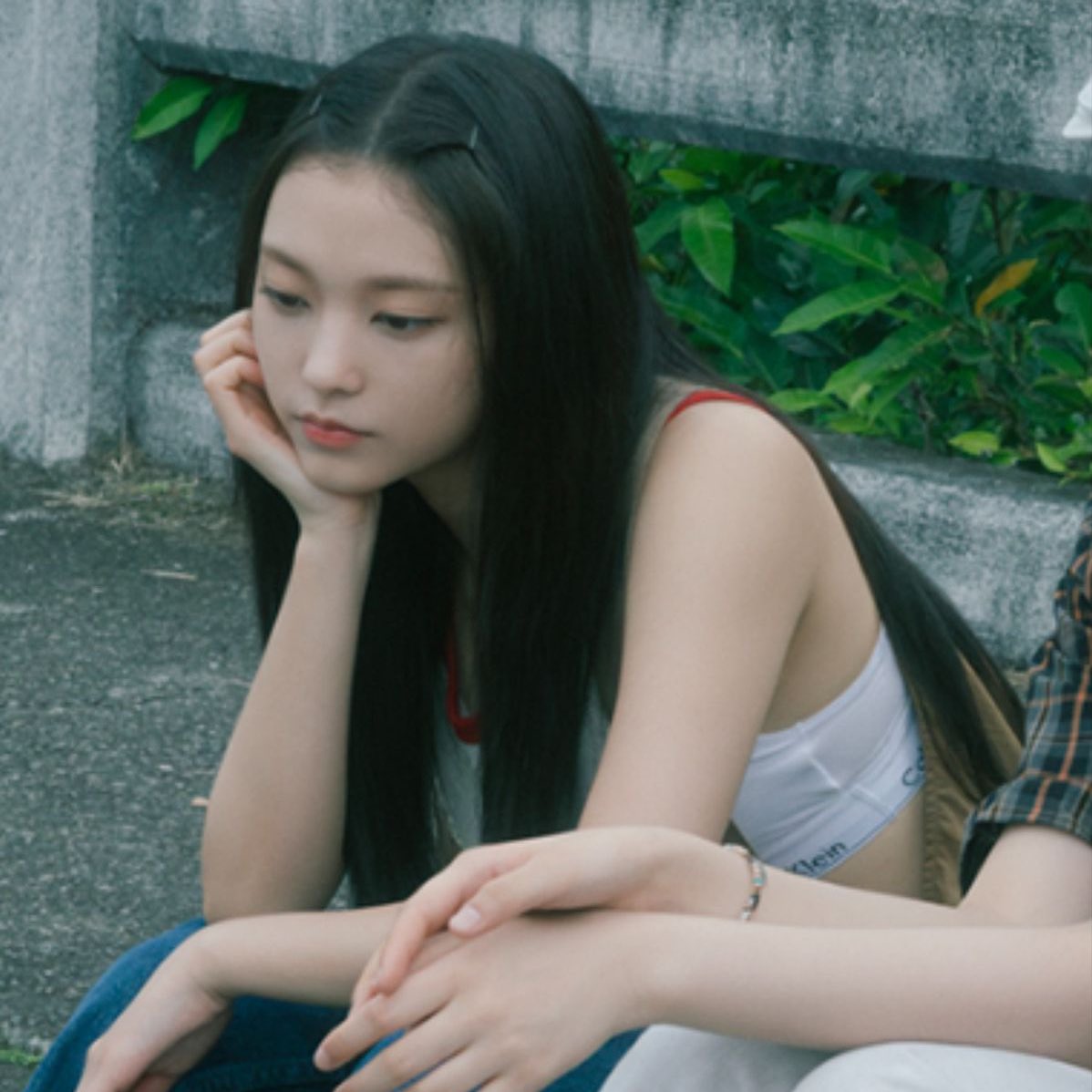 9u_Mung's tweet image. 냥군의 이중생활