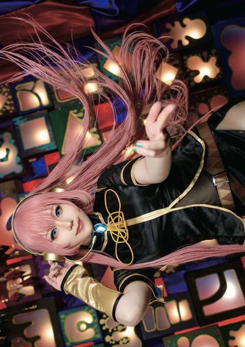 Twitterのコスプレ画像28