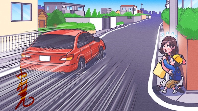 1月7日、21日に放送された「奇跡体験!アンビリバボー」にて担当させて頂いたイラストです。夢に出てきた大黒様に従って買った宝くじが当たったお坊さんのお話は大変興味深かった。ありがとうございました