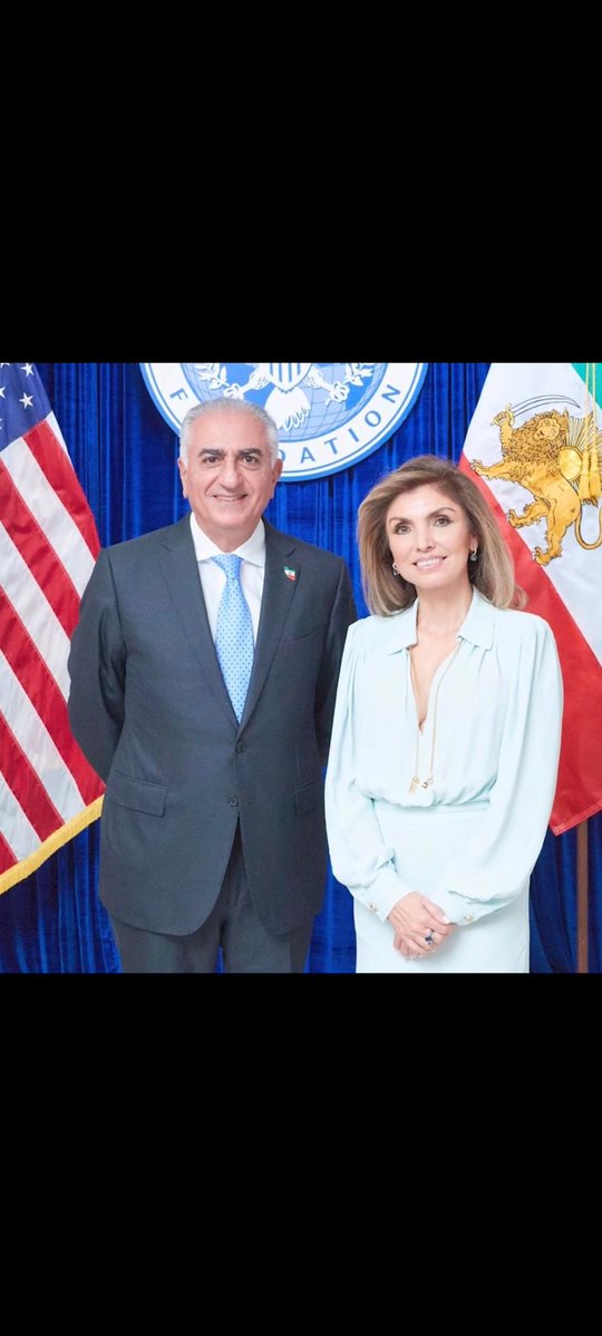 Israelarmyviews's tweet image. Are these the king and queen of Iran ? 

Do you like these people ?