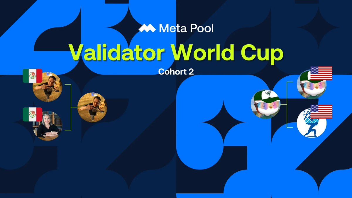 Meta Pool tweet media