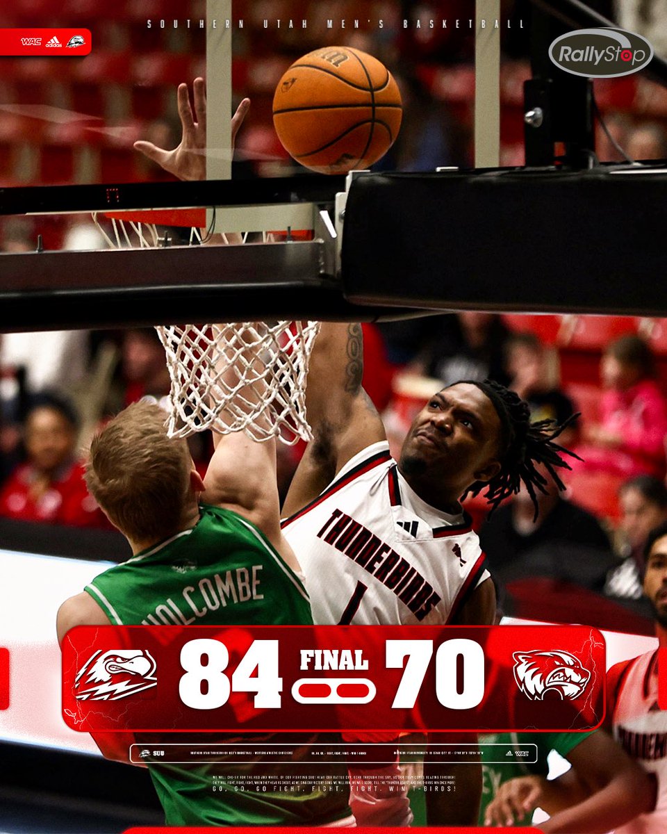SUUBasketball's tweet photo. Shh.. keep sleeping 😴 

#TBirdNation ⚡️ #RaiseTheHammer https://t.co/AGnKMW6gfc