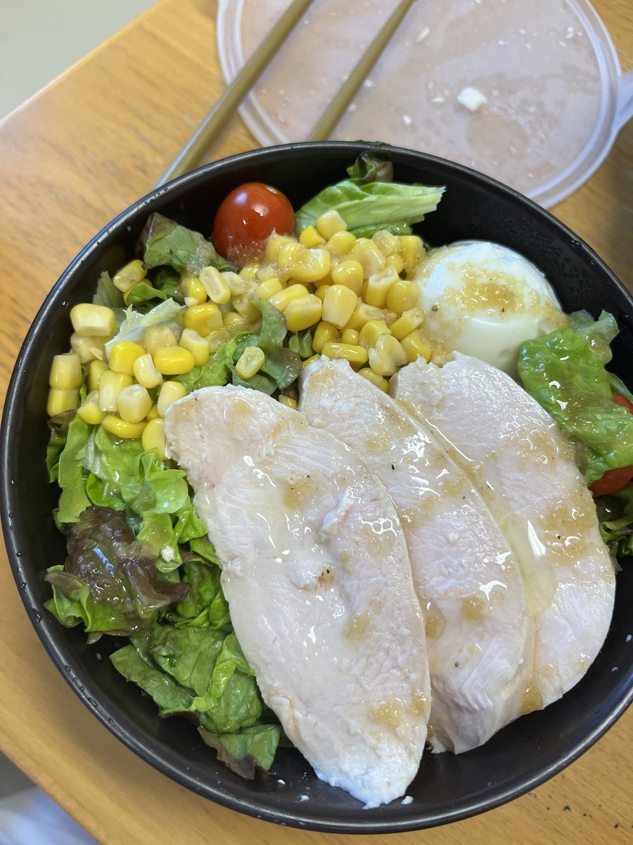 Baske_hts's tweet photo. もう感謝しかないね…🙏

漢のアンチエイジング弁当💪💕笑 https://t.co/OeujuILzcw