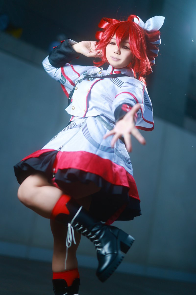 UTAU Synthesizer V2

重音テト

photo <a href="/tasuku_0522/">タスク📸</a> 様

#アコスタ京都駅ビル
#kurumi_cos_photo
#cosplay