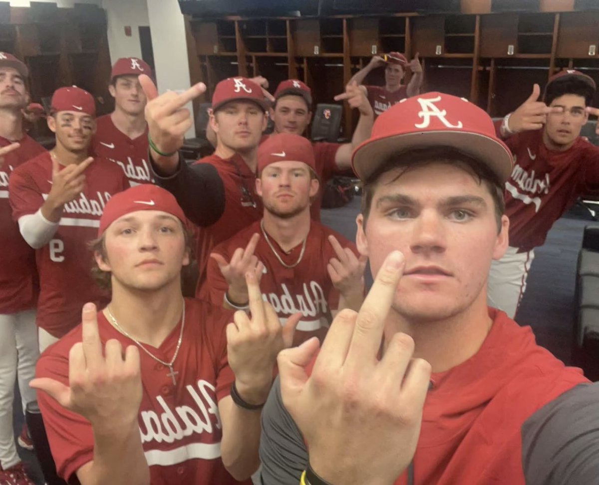 Barstool Bama tweet media