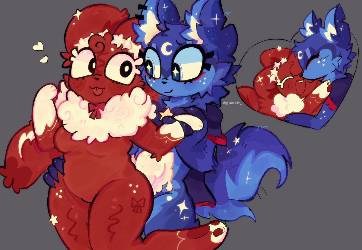 I like them

#dandysworld #dandysworldfanart #dandysworldcocoa #dandysworldeclipse