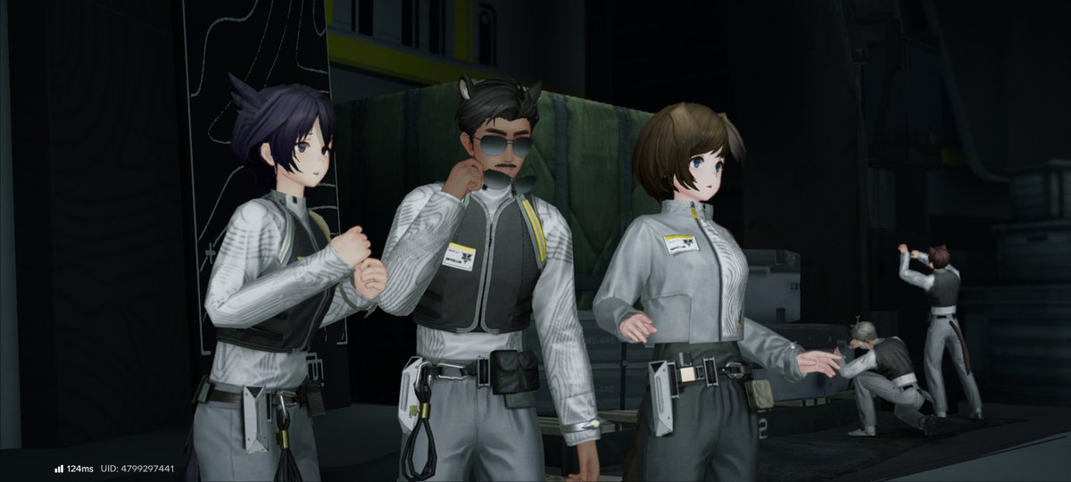 What's this guy on about lmao.