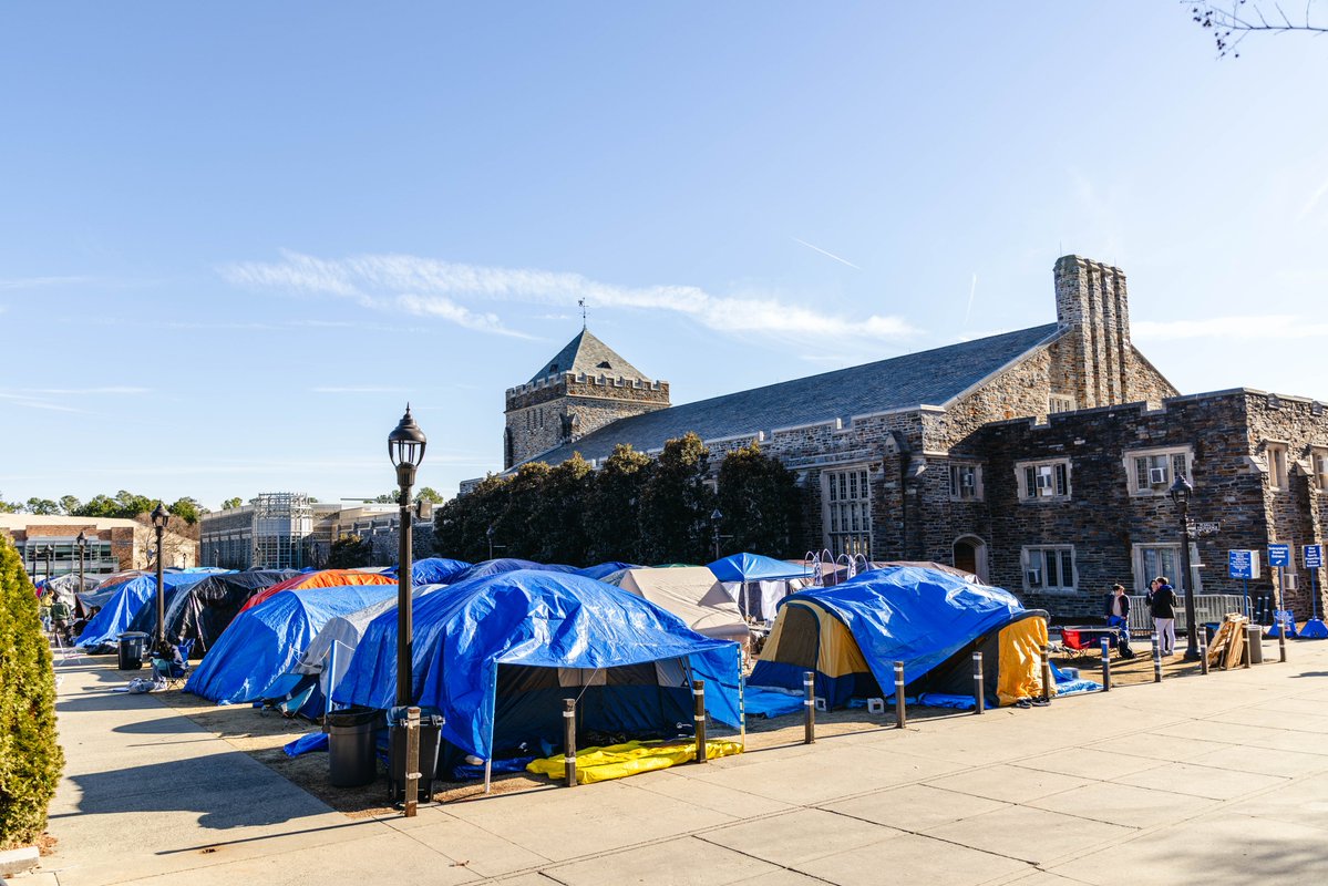 DukeMBB's tweet image. 📍 K-Ville ⛺️