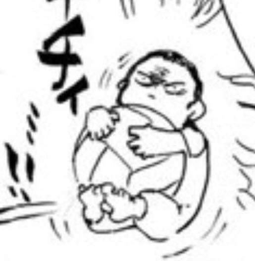 shobiocat's tweet image. like what is that srsly