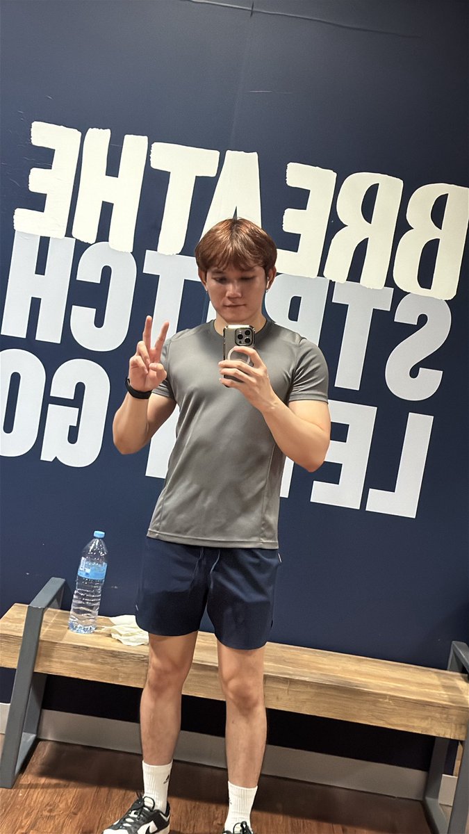 Mostpst's tweet image. ✌🏻