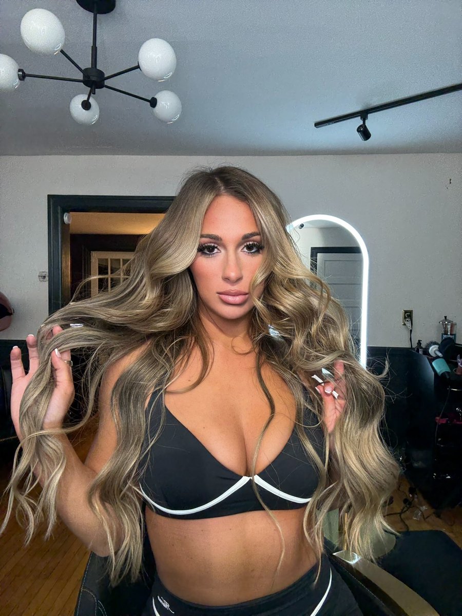 ꧁꧁BOMBSHELL꧂꧂ NOT@MEGANBAYE tweet media