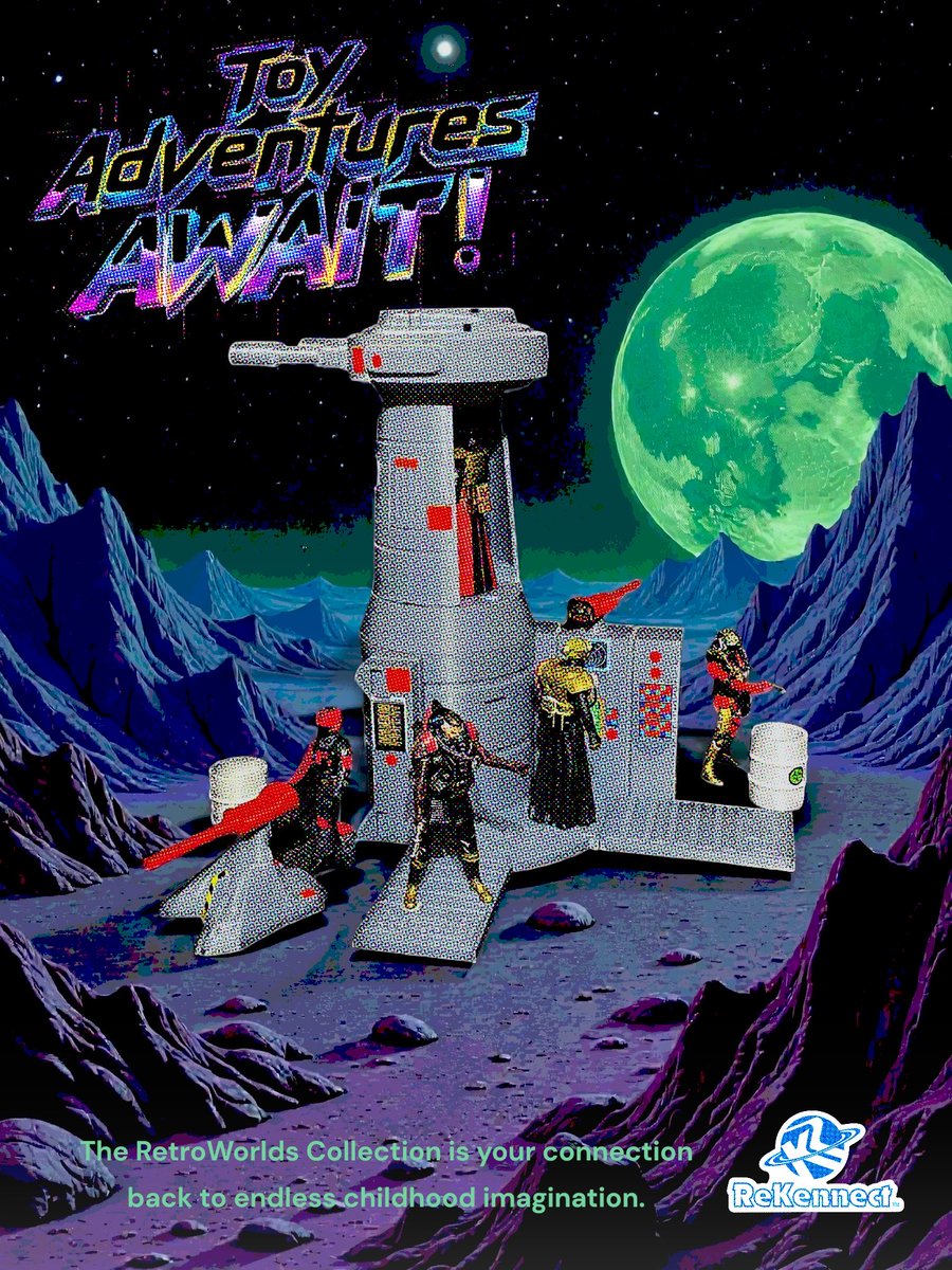 ReKennect tweet media