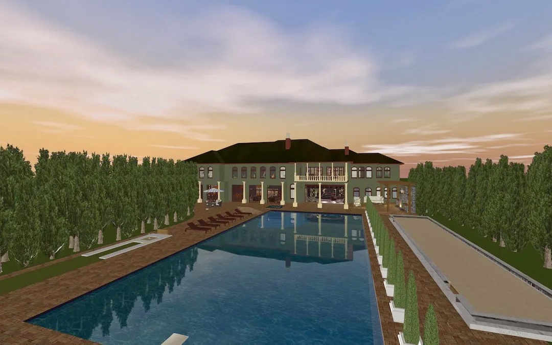 LiveHome3D tweet media