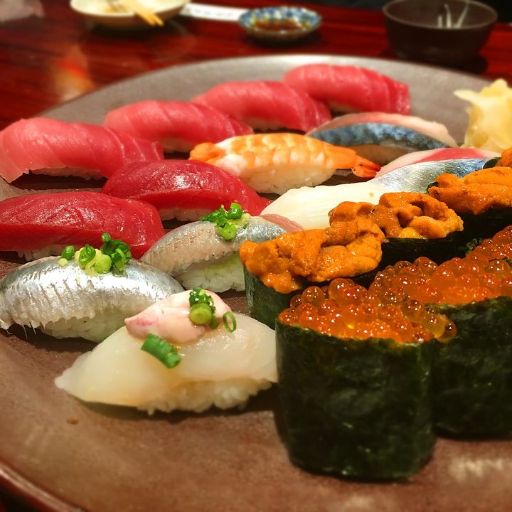 retrip_gourmet's tweet image. 【2026年最新】東京の寿司・海鮮食べ放題9選！1000円台のランチから高級寿司までコスパ抜群🍣✨
rtrp.jp/articles/12408…