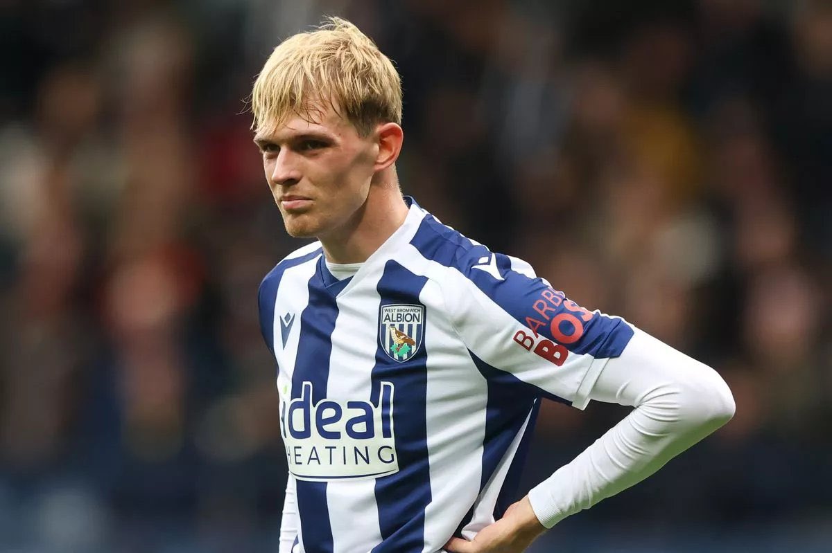 🚨🐯 Toby Collyer to Hull City on loan from Manchester United, deal agreed and set to be sealed today.