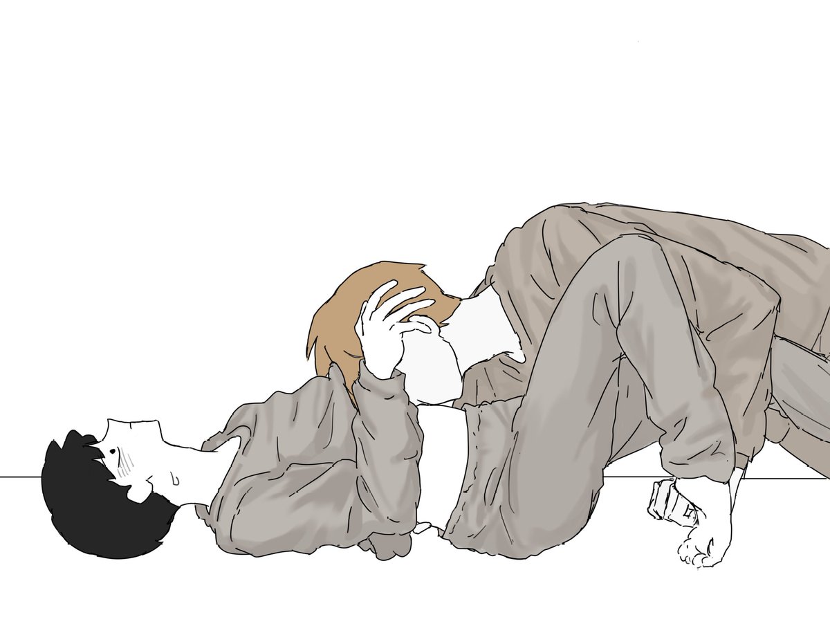 mobu50512's tweet image. 배방구 #mp100