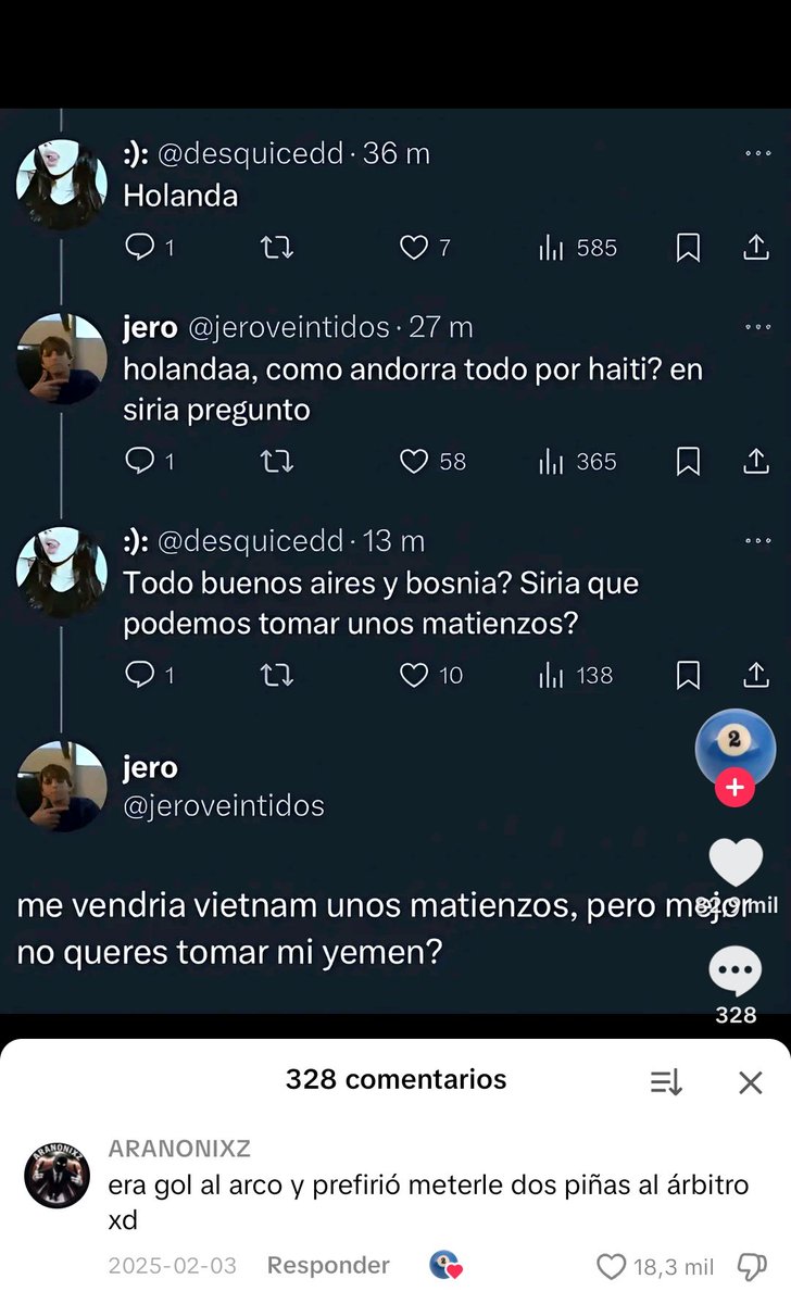 ObaFemiNeta's tweet photo. Este chad la vio y no lo entendimos a tiempo https://t.co/Huib9nF2z1