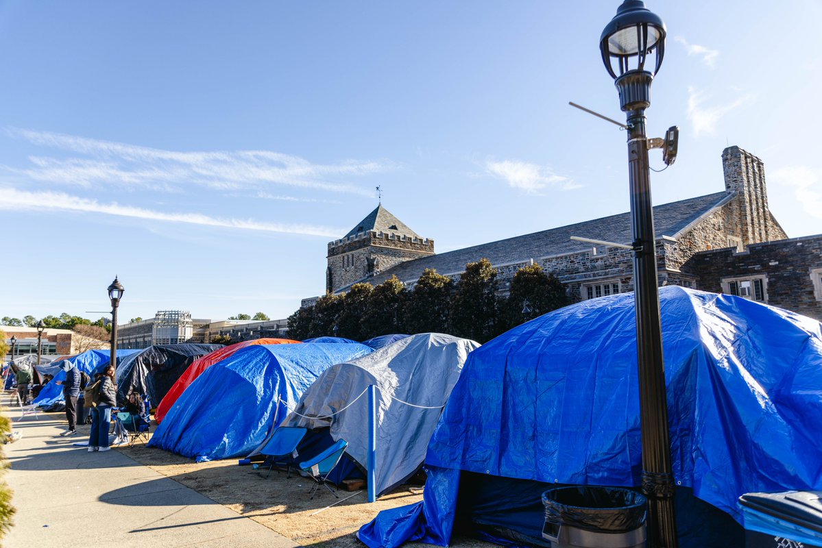 DukeMBB's tweet image. 📍 K-Ville ⛺️