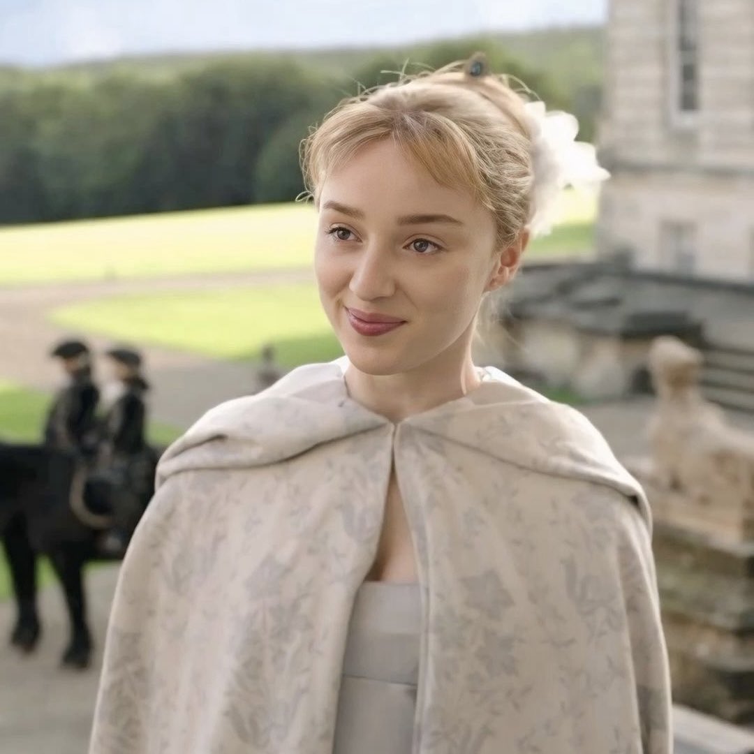 philoisecoded's tweet image. Eloise: You came…
Daphne: Indeed, I wouldn't miss my sister's engagement. I also came to say something.
Eloise: what?
Daphne: I told you 😏
Eloise: I hate you.
Daphne: No, you don’t 🫂