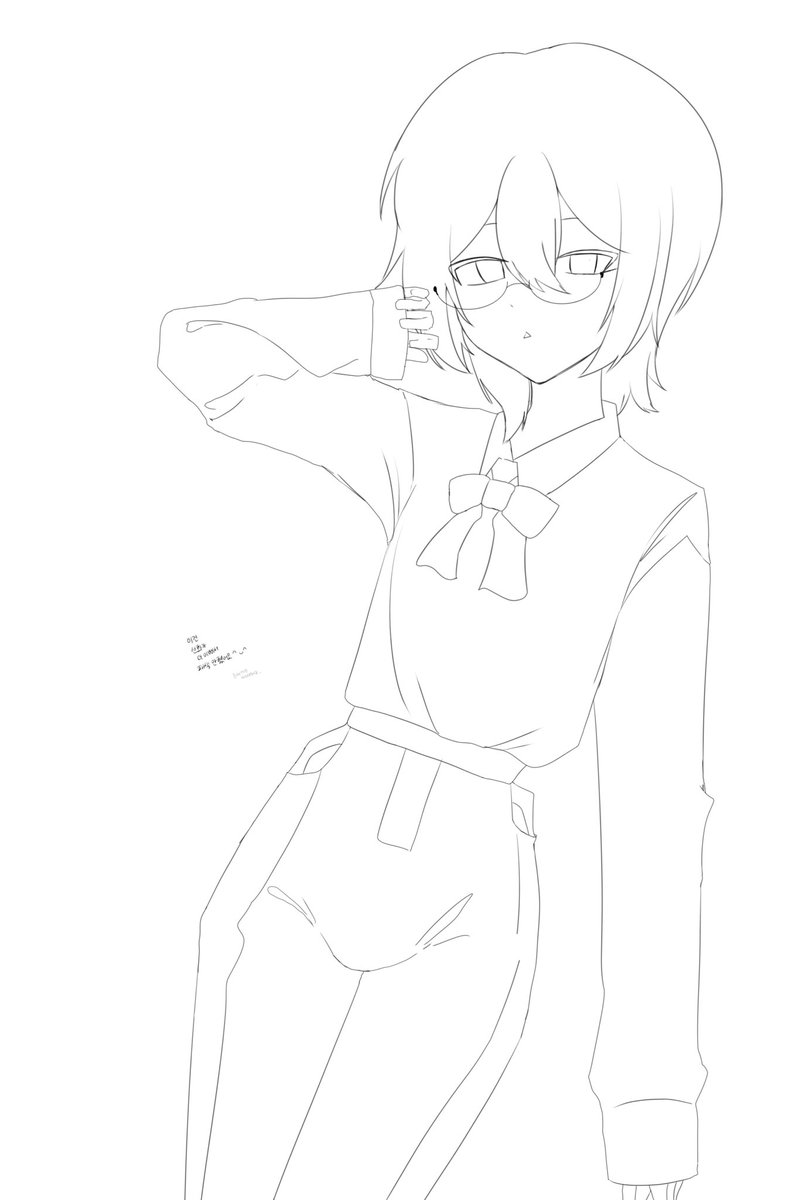 에드워드 박, 나동생