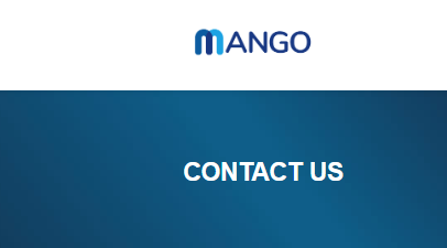 Mango Technology Engineering Co., Ltd. tweet media