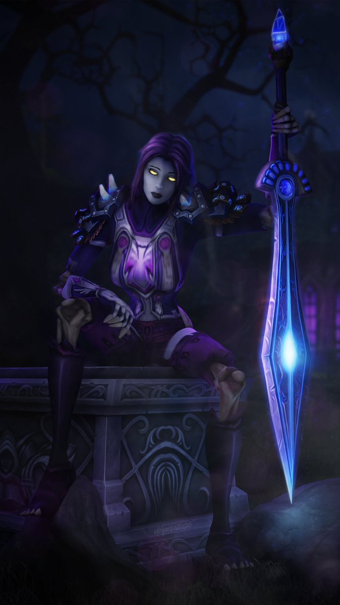 ofcyanka🌠 YCH open! tweet media