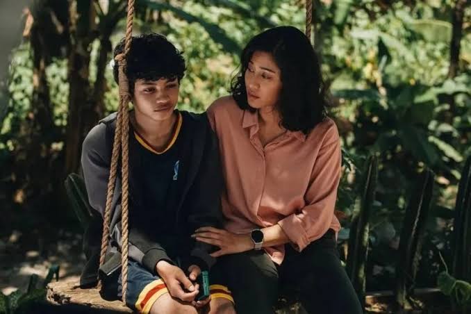 Moviegoers Indonesia tweet media