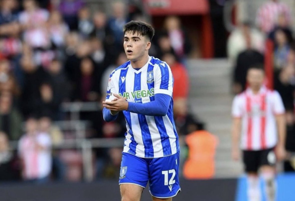 🚨🔰 Harry Amass’ loan move to Norwich from Man United, done and sealed without any buy option clause.