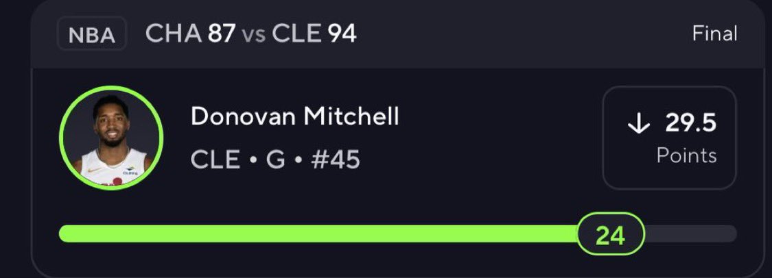 Dream Picks tweet media