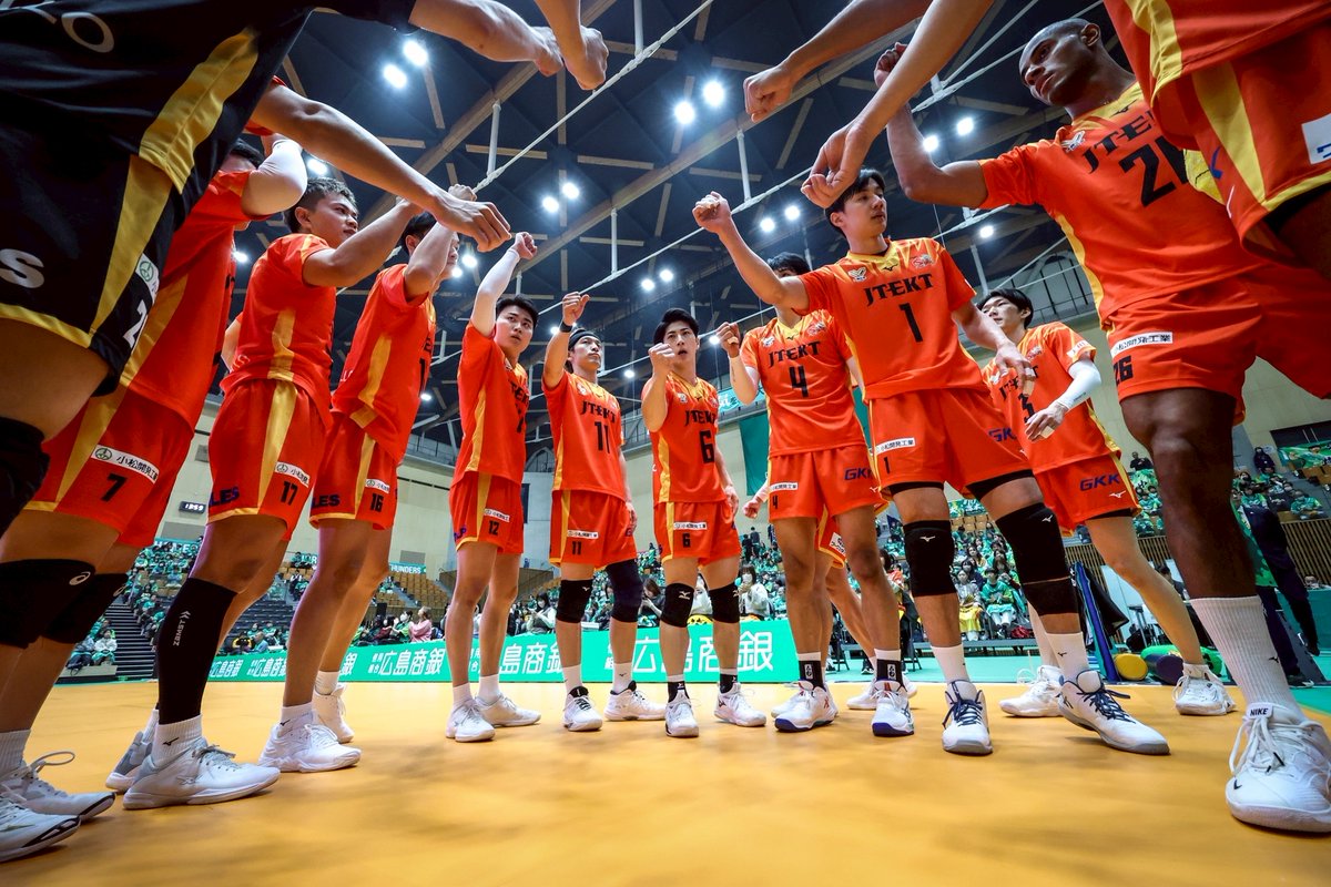 1/24(土)・25(日) ホームゲームイベント情報🐝 ＼ 🟠PASSION ORANGE