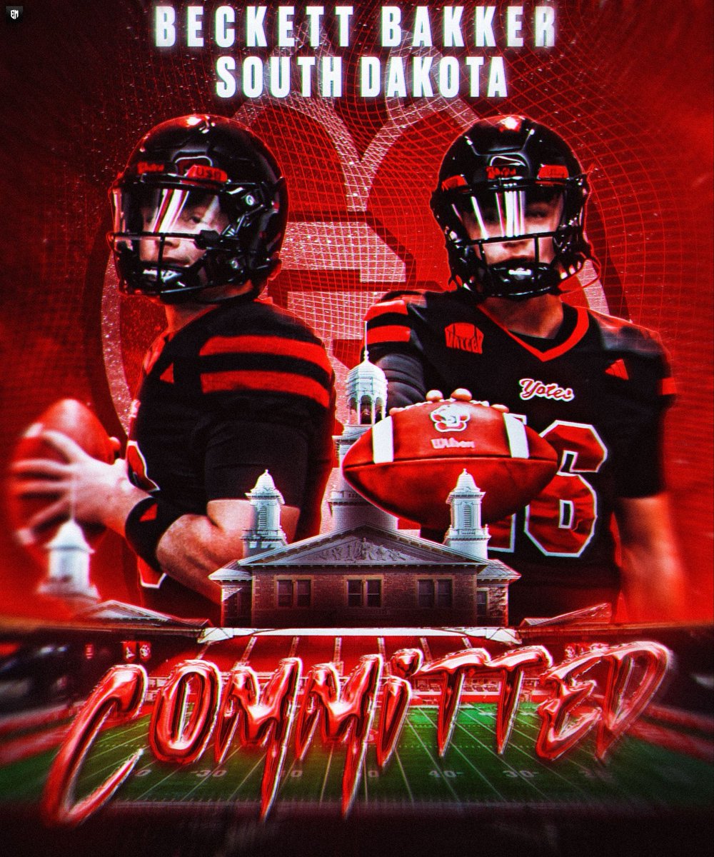 Beckett Bakker tweet media