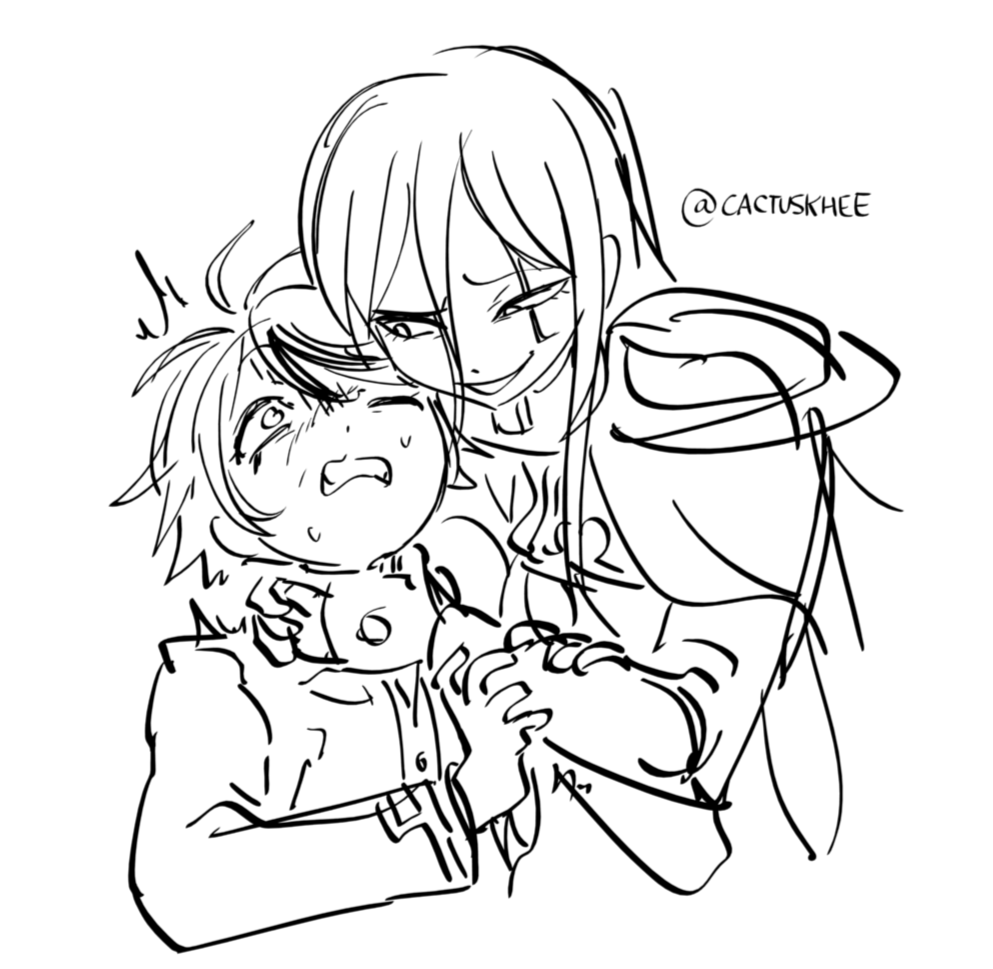 freakhee (100/100) tweet media