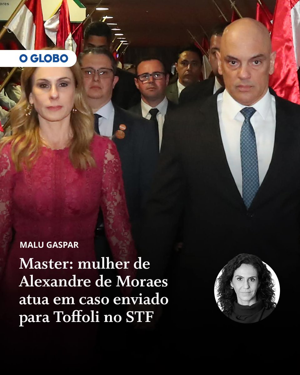 Senso Crítico ⚡ tweet media