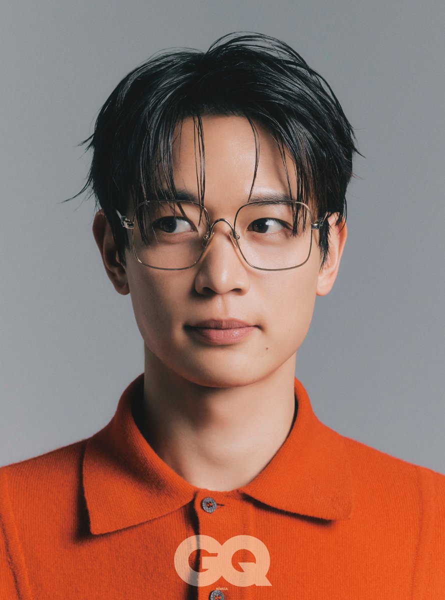 SHINee's tweet image. #MINHO #민호
#SHINee #샤이니
#GQ #GQKOREA