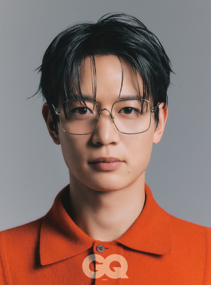 SHINee's tweet image. #MINHO #민호
#SHINee #샤이니
#GQ #GQKOREA