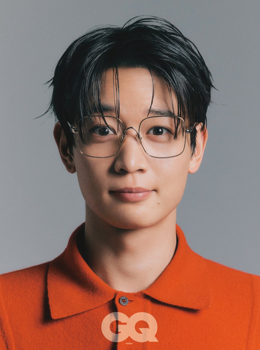 SHINee's tweet image. #MINHO #민호
#SHINee #샤이니
#GQ #GQKOREA