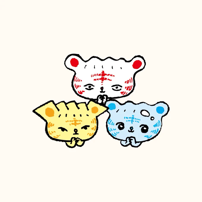 企業キャラクター公式キャラクター大好き かわいいキャラクターがいたら教えてください
