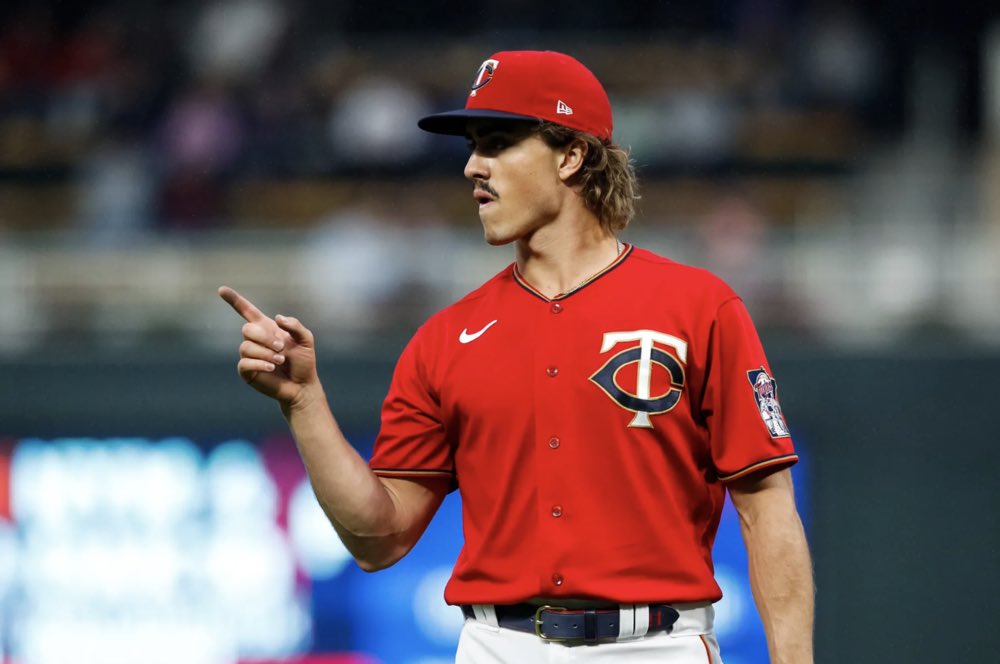 Mike Salvatore tweet media