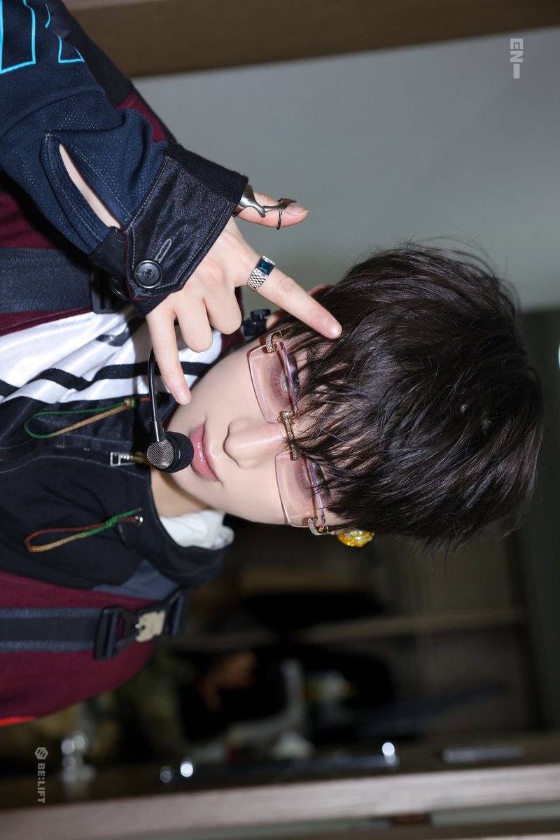 you just don’t get it