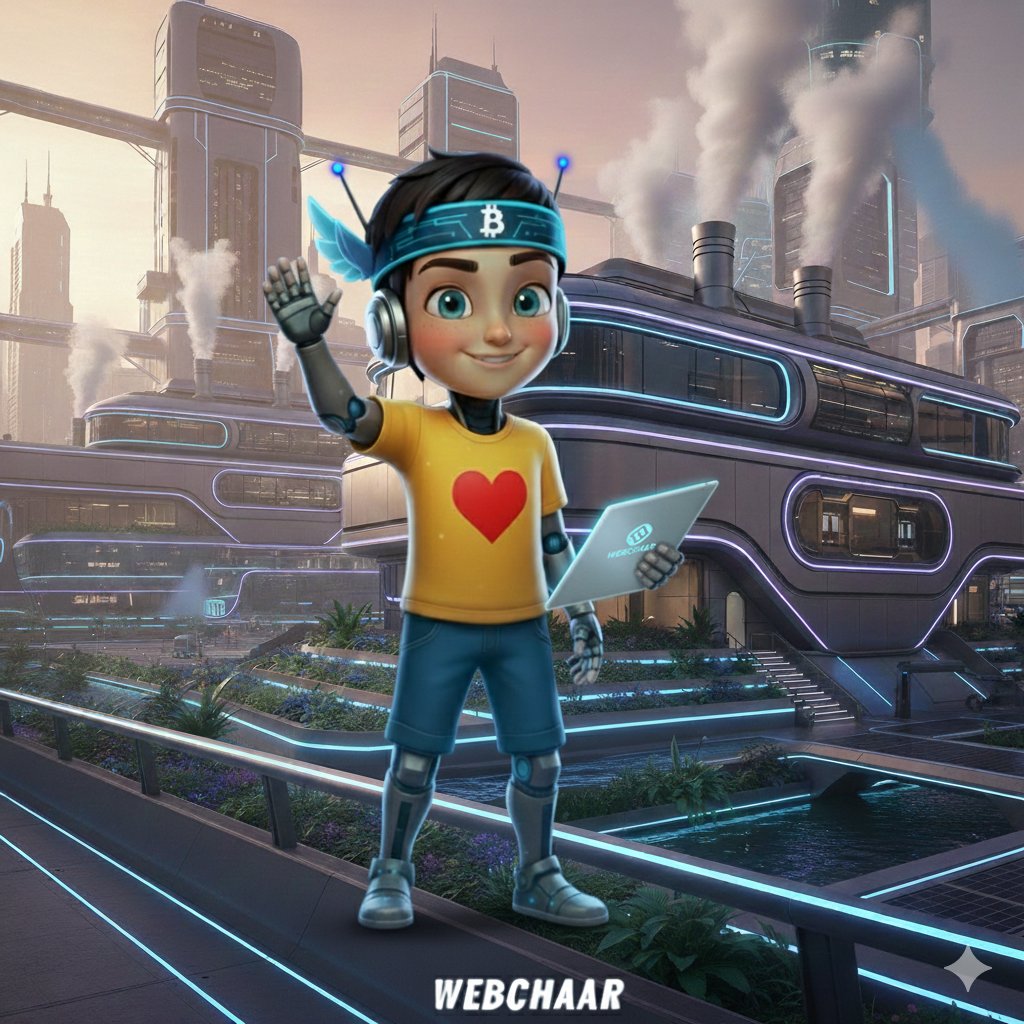 WEBCHAAR's tweet photo. Introducing the "Breathing Cities." 🔋✨ https://t.co/PRgPbDjFCB