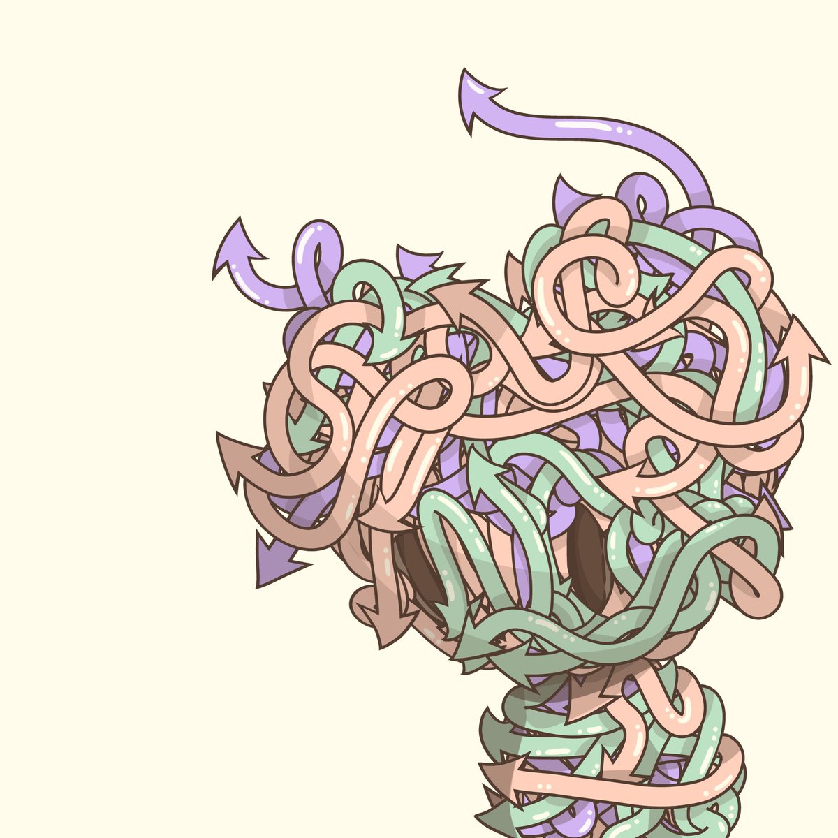 This beautiful collection I recently discovered really resonated with me. <a href="/LT3NFT/">Less Than Three</a> is now one of my favorites since I started collecting. Added this rare beauty tonight. I’m not sure about future value but I feel most collections should have one in it. Entry $ point is pretty