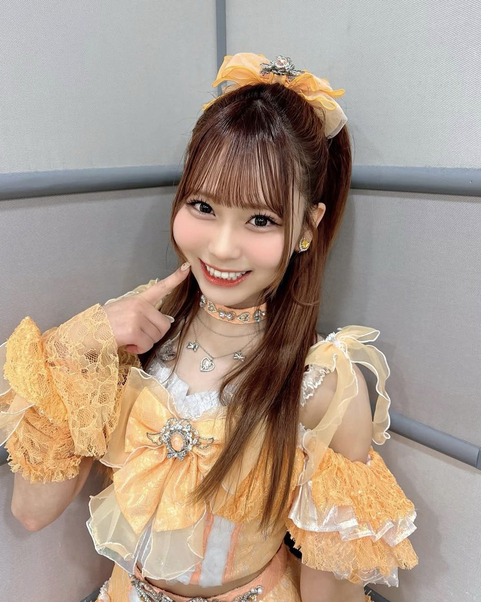 はなまる💮きんにく💪 tweet media